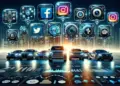 Why Gen Z Is Ditching Dealerships to Buy Cars Via Social Media