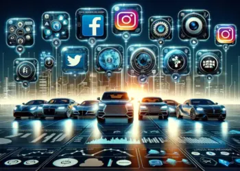 Why Gen Z Is Ditching Dealerships to Buy Cars Via Social Media