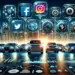 Why Gen Z Is Ditching Dealerships to Buy Cars Via Social Media