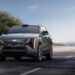 Cadillac Super Cruise Arrives In Korea With New 2026 Escalade