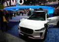 Robotaxis Mass Production Begins Global Commercial Push