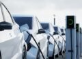 Global Electric Vehicle Sales Growth Slows Amid Policy Shifts