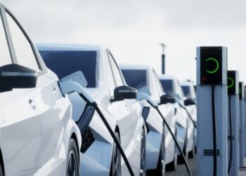 Global Electric Vehicle Sales Growth Slows Amid Policy Shifts