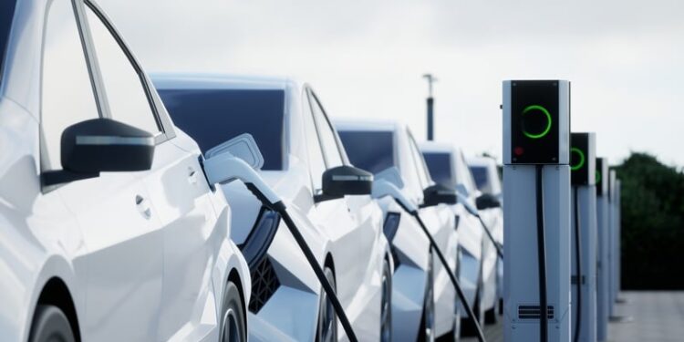 Global Electric Vehicle Sales Growth Slows Amid Policy Shifts