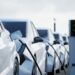 Global Electric Vehicle Sales Growth Slows Amid Policy Shifts