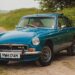 Legendary 60s British V8 GT Car Makes Stunning 2026 Return