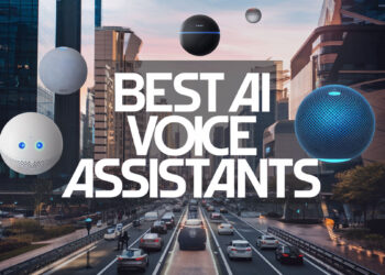 The New Wave of AI Voice Assistants Understand You Perfectly