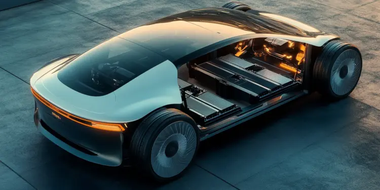 Global Automakers Intensify Solid-State Battery Validation Testing