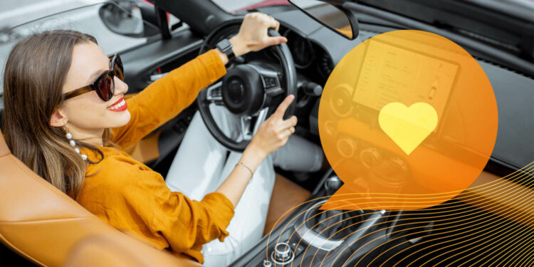 Driving Sales: How Influencer Marketing Transforms Automotive Industry