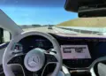 Mercedes-Benz Advances Hands-Free Driving with New Urban Navigation System