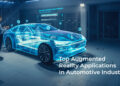 Revolutionizing The Digital Drive: How Snapchat Augmented Reality Car Shopping Works