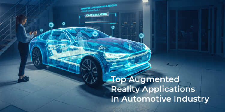 Revolutionizing The Digital Drive: How Snapchat Augmented Reality Car Shopping Works