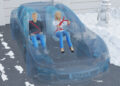 Heated Seatbelts: The Future of Comfort and EV Range