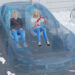 Heated Seatbelts: The Future of Comfort and EV Range