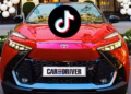 Viral Cars Taking Over TikTok: The Hottest Automotive Trends Now