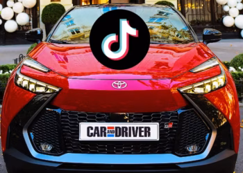 Viral Cars Taking Over TikTok: The Hottest Automotive Trends Now
